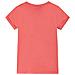 Maglietta per Bambini Corallo 92 - Foto miniatura 2