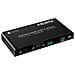 IDATA HDMI-MX02T moltiplicatore AV Trasmettitore AV Nero - Foto miniatura 2