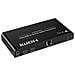 IDATA HDMI-MX02T moltiplicatore AV Trasmettitore AV Nero - Foto miniatura 3