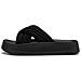 Leadcat Platform 40034001, Donne, Nero, 42 - Foto miniatura 2