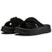 Leadcat Platform 40034001, Donne, Nero, 42 - Foto miniatura 5
