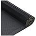 Tappeto Rettangolare Nero 70x300 Cm In Bambù - Foto miniatura 4