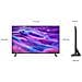 TV LED 4K Ultra HD 50" QE50QN80FAUXZT Smart TV - Foto miniatura 5