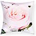 Set Di 2 Copricuscini 40x40 Cm Design Rosa - Foto miniatura 1