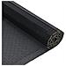 Tappeto Rettangolare Nero 70x100 cm in Bambù - Foto miniatura 5
