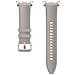 Bracciale Per Galaxy Watch6 Classic / Watch5 Hybride Premium Taglia S/m/l, Talpa - Foto miniatura 4