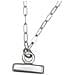 Collana Barra Petit Catena Argento 10µ - Foto miniatura 2