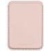 Portafoglio Magnetico Icon Per Smartphone E Custodia Compatibile Con Magsafe, Rose Gold - Foto miniatura 3