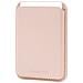 Portafoglio Magnetico Icon Per Smartphone E Custodia Compatibile Con Magsafe, Rose Gold - Foto miniatura 1