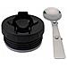 Thermos per alimenti a doppia parete in acciaio inossidabile KH-1460 da 0,75 l - Foto miniatura 2