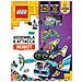 Assembla e attacca robot. Lego®. Ediz. a colori - Foto miniatura 1