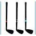 Putter Da Golf Telescopico Regolabile A 3 Sezioni Per Chipping Black - Foto miniatura 6