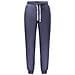 PANTALONI BLU DA UOMO DA UOMO - Colore: Blu, Taglia: L - Foto miniatura 1