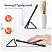 Cover per Tab K11 Plus - Pelle /PU, Blu, Auto Wake /Sleep - Foto miniatura 3
