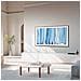 The Frame Pro AI TV 55" QE55LS03HWUXZT 4K, Processore NQ4 AI Gen3, 4K AI Upscaling, Art Mode, Glare Free, Neo Quantum HDR, Dolby Atmos & OTS, Modern Frame Design, Vision AI Smart TV, 2026 - Foto miniatura 11