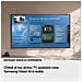 The Frame Pro AI TV 55" QE55LS03HWUXZT 4K, Processore NQ4 AI Gen3, 4K AI Upscaling, Art Mode, Glare Free, Neo Quantum HDR, Dolby Atmos & OTS, Modern Frame Design, Vision AI Smart TV, 2026 - Foto miniatura 3