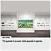 The Frame Pro AI TV 55" QE55LS03HWUXZT 4K, Processore NQ4 AI Gen3, 4K AI Upscaling, Art Mode, Glare Free, Neo Quantum HDR, Dolby Atmos & OTS, Modern Frame Design, Vision AI Smart TV, 2026 - Foto miniatura 7