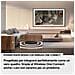 The Frame Pro AI TV 55" QE55LS03HWUXZT 4K, Processore NQ4 AI Gen3, 4K AI Upscaling, Art Mode, Glare Free, Neo Quantum HDR, Dolby Atmos & OTS, Modern Frame Design, Vision AI Smart TV, 2026 - Foto miniatura 9