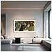 The Frame Pro AI TV 55" QE55LS03HWUXZT 4K, Processore NQ4 AI Gen3, 4K AI Upscaling, Art Mode, Glare Free, Neo Quantum HDR, Dolby Atmos & OTS, Modern Frame Design, Vision AI Smart TV, 2026 - Foto miniatura 10