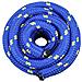 Corda da Barca 25 m 4 Blu PP - Foto miniatura 4