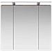 Mobiletto per specchio da bagno Legno vecchio 80 x 14.5 x 70 cm - Foto miniatura 6
