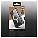 Raptic X-doria Custodia Saugus Per Iphone 14 Plus Con Copertura Rigida Magsafe, Nera - Foto miniatura 5