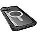 Raptic X-doria Custodia Saugus Per Iphone 14 Plus Con Copertura Rigida Magsafe, Nera - Foto miniatura 7