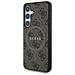 Custodia Guess Per Samsung Galaxy S25, Marrone - Foto miniatura 4