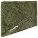Cuscino con cuscino HEERLEN 2 pz Verde Fleece PV - Foto miniatura 4