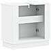 Armadio per Lavabo da Bagno HOORN Bianco 59,5 x 31,5 x 56 cm - Foto miniatura 6