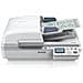WorkForce DS-7500N Scanner Documenti A4 a Colori 1200 Dpi 40 Ppm (B / N) 40 Ppm (Colore) Ethernet - Foto miniatura 5