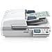 WorkForce DS-7500N Scanner Documenti A4 a Colori 1200 Dpi 40 Ppm (B / N) 40 Ppm (Colore) Ethernet - Foto miniatura 1