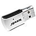 Adattatore USB Nano Wireless N150 WLAN 150 Mbit / s - Foto miniatura 3