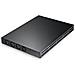 SWITCH ZYXGS-1920-48HP / GS1920-48HP-EU0101F 44P Giga PoE +4P Dual Personality GIGA+2P SFP, IPv6, VLAN, Rack 19" Gar a vita - Foto miniatura 3