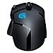 G402 Hyperion Fury FPS Gaming Mouse - USB - EER2 - Foto miniatura 1