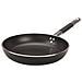 Padella Alta 1 Manico Diametro 28 cm - Linea Al Black 5 mm - Foto miniatura 1