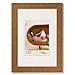 Grado 18x24, Legno, 18 cm, 24 cm, Legno - Foto miniatura 2