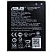 Batteria Pila Nuova Originale Asus C11p1506 2070mah Per Zenfone Go Zc500tg - Foto miniatura 2