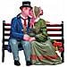 Il Bacio - The Kiss Cod. 72380 - Foto miniatura 1