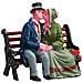 Il Bacio - The Kiss Cod. 72380 - Foto miniatura 2