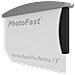 CR8700#MBPR15 adattatore per Micro SD per Macbook Pro retina 2013 13" con inserimento nell'alloggiamento del lettore di schede del notebook - Foto miniatura 1