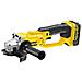 Smerigliatrice angolare 18V XR Litio 4.0Ah - Foto miniatura 1