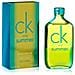 Ck One Summer 2014 Edt Vapo 100 Ml - Foto miniatura 1