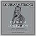Louis Armstrong - The Platinum Collection (Coloured) (3 Lp)  - Foto miniatura 1