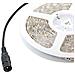 Striscia Led Rgb Multicolore Esterno Ip65 60 Led / metro 5050 5 Mt 2155 - Foto miniatura 1