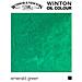 241 Winton Oil Colour 37m Verde Smeraldo - Foto miniatura 1