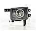 Faro Fanale Fendinebbia Destra Opel Corsa Anno Di Cost. 00-02 - Foto miniatura 1