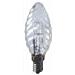 Lampadina Risparmio Tortigl. e14 W18 Chiara - Foto miniatura 1