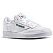 Scarpe Club C White Ar0456 Taglia 40,5 Colore Bianco - Foto miniatura 1