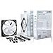 Nb-eloop B12-p Bionic Fan (120x120x25mm)  - Foto miniatura 4